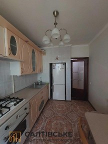 Продам 4к. кв, Салтівка, вул. Соборності України 206, ет 2/9 91м. кв
