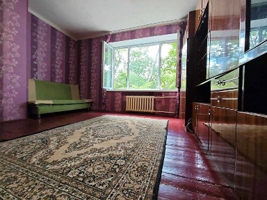 Харків, Індустріальний, Библика 3