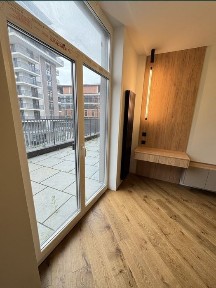 Продаж 1.5 кім. квартири/ЖК Крістал вул. <a href='/newbuilding/8237/view/zk-babaka'>Бабяка</a>