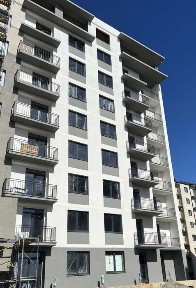 Продаж квартири/ЖК Радіщева/Боздош парк та набережна