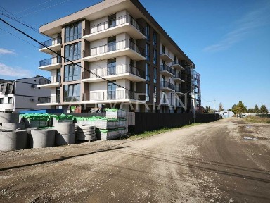 Продається однокімнатна квартира, “ЖК Загорська” Код: 36025