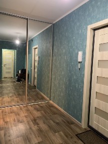 2 кв метро Салтівська МЖК Інтернаціоналіст вул Кричевського