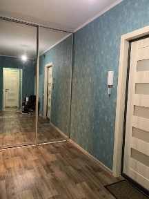 2 кв метро Салтівська МЖК Інтернаціоналіст вул Кричевського