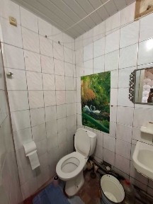 Васищеве в продажі 2х квартира