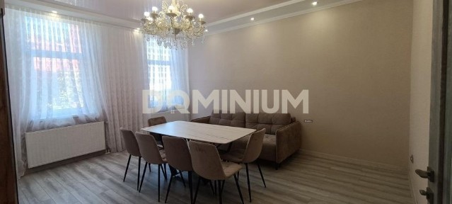 Продається 3 кімн. квартира в м. Хуст