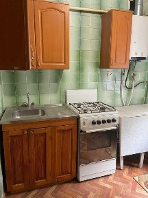 Продам 1 комн кв въезд Тринклера