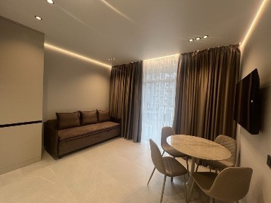 Продаж 1.5 кімнатної квартири Жк