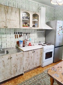 Продам 1-ю квартиру в высотке Основа, Харьков (404064)