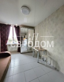 Продаётся гостинка Нетеченская набережная 15