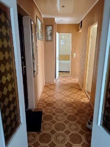 Продаётся 2 ком. кв. ул. Маршала Чуйкова на Бородинском.