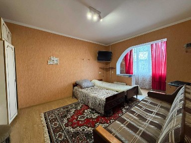 Продаж 2 кім. квартири по вул. Антонича