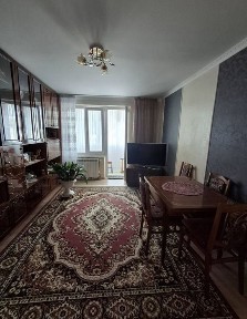 Продаж 4-кімнатної квартири, 84 м², Дуліби