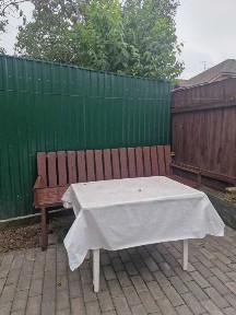 Киев, Святошинский пер.