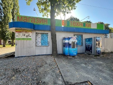 Продаж приміщення/ 1 поверх / 