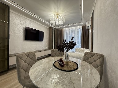 2 кім квартира з функцією 3 кім квартири Паркова Алея