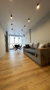 Оренда 2кім+ кухня студіо гарна квартира новобуд Стрийська