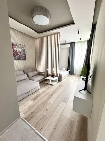 Оренда 1к квартири вул Б. Хмельницького 27а