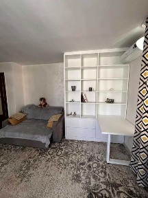 Двохкімнатна квартира в довгострокову оренду, Стрийський парк.