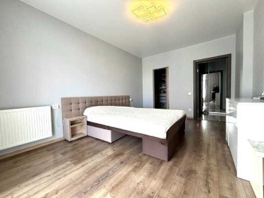 Оренда 1-кім. квартири. вул. Залізнична-Шевченка-Новобудова Шинген