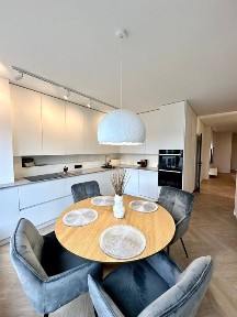 Оренда 3 кімнатної квартири вул. Буйка 27