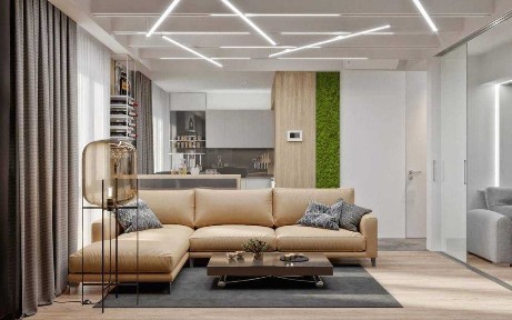 Вільна! Оренда 2 кім. квартири. Forum. вул Куліша, ЖК <a href='/newbuilding/1005/view/zk-perfect-loft-47'>Perfect Loft 47</a>