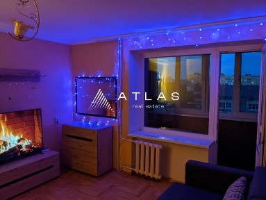 Оренда 1к квартири вул Скорини 32