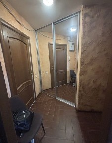 Оренда однокімнатної квартири у Комунарському р-ні (Новокузнецька 44)