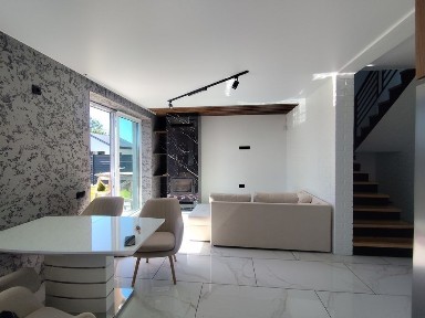 Здається будинок р-н Пожежної академії