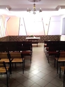 Здам в оренду з правом викупу підприємство Магазин баня кафе