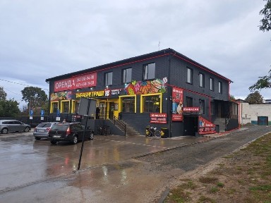 Здам в оренду приміщення ( кімнати) від 8 до 28 м. кв.