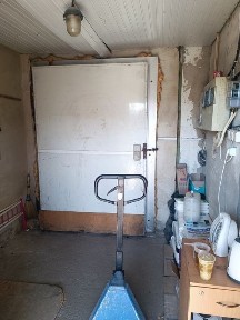 Житомирська область, Житомир, Польова