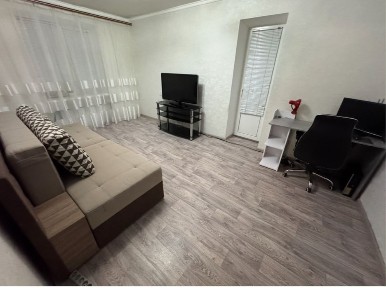 Здається 2-кімнатна квартира в Ніжині (р-н Гуньки, вул. Прилуцька)