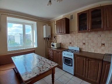 Здається квартира в новобудові