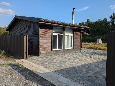 Здам в оренду будинок Вільне