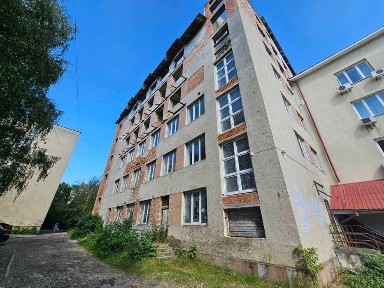 Львівська область, Дрогобич