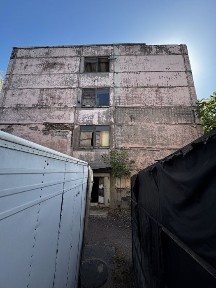 Дніпропетровська область, Кам'янське