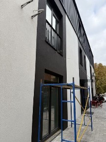 Елітна квартира в центрі