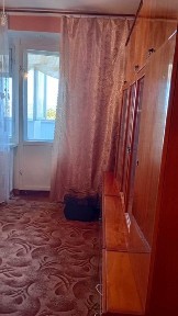 Онокімнатна квартира, район Сільхозтехніка