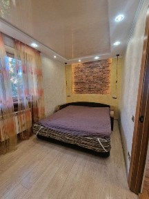 Продам шикарную квартиру район Кирова