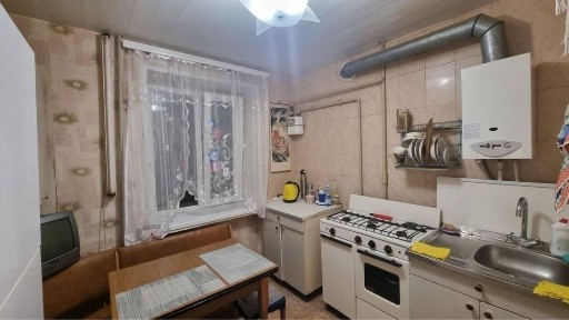 Продам 2х комнатную квартиру на Кирова - О. Поля.