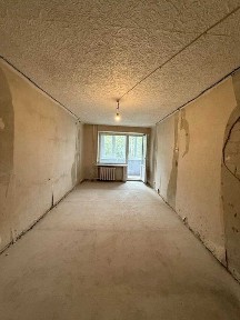 Продам 1к квартиру Івана Мазепи пр.