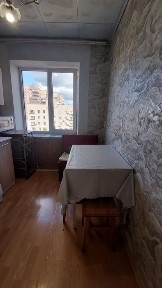 Продам 1 комн квартиру Кр Камень