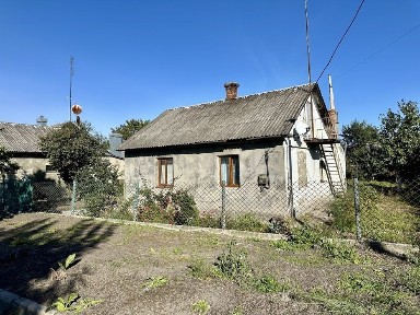 Продам будинок в м. Радивилів, центр