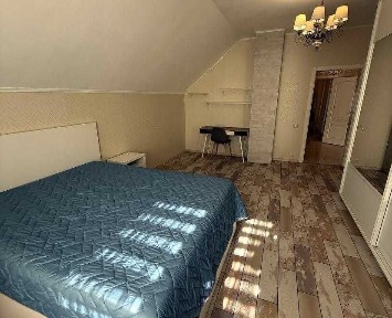 Київська область, Київ, Голосіївський