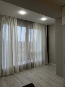 Оренда 1 кімнатної квартири перша здача в ЖК Абрикос