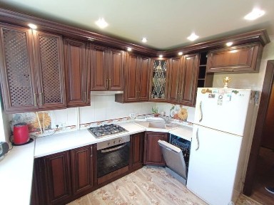 ВІЛЬНА! Оренда 1-квартири Центр! Автономка!