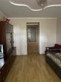 Житомирська область, Житомир, Крошня