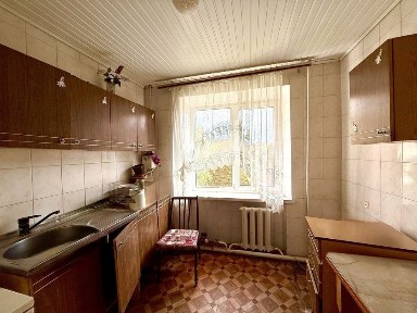 3х кім, 63м2, А/О