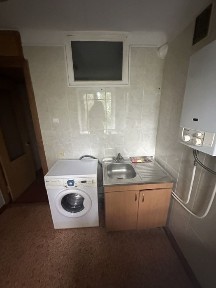 Продаж двокімнатної квартири