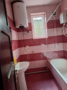 Оренда будинку, Солотвино